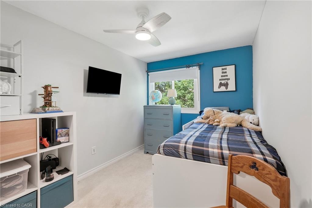 33-3 Burdock Lane, Hamilton, ON, L8H 6E9 - 22