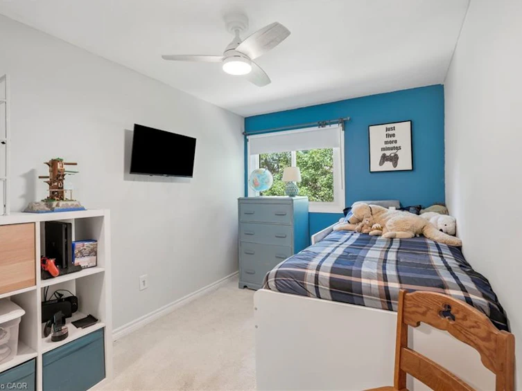 33-3 Burdock Lane, Hamilton, ON, L8H 6E9 - 22