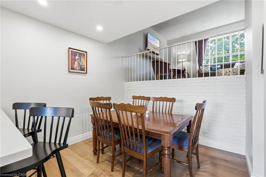 33-3 Burdock Lane, Hamilton, ON, L8H 6E9 - 9