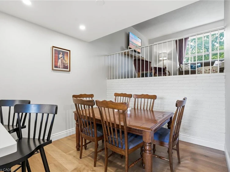 33-3 Burdock Lane, Hamilton, ON, L8H 6E9 - 9