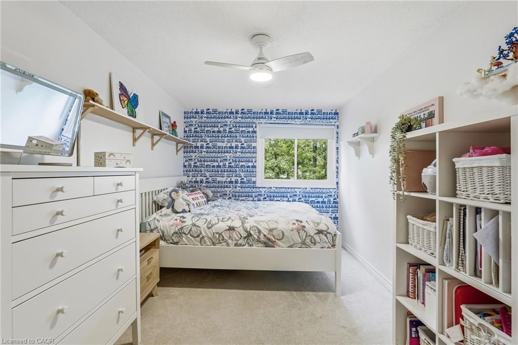 33-3 Burdock Lane, Hamilton, ON, L8H 6E9 - 21