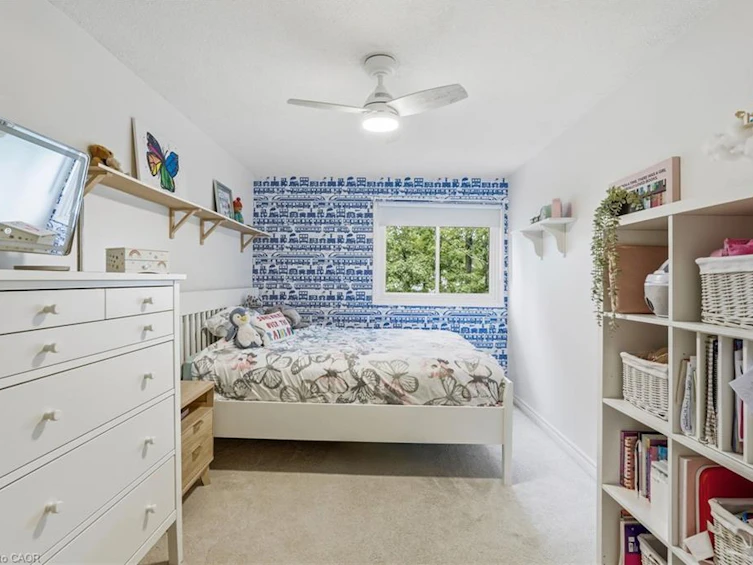 33-3 Burdock Lane, Hamilton, ON, L8H 6E9 - 21