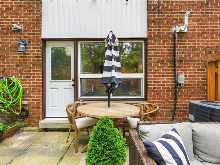 33-3 Burdock Lane, Hamilton, ON, L8H 6E9 - 30