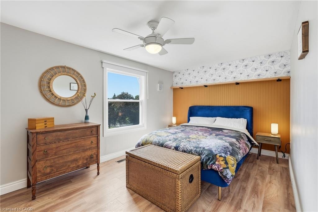 33-3 Burdock Lane, Hamilton, ON, L8H 6E9 - 18