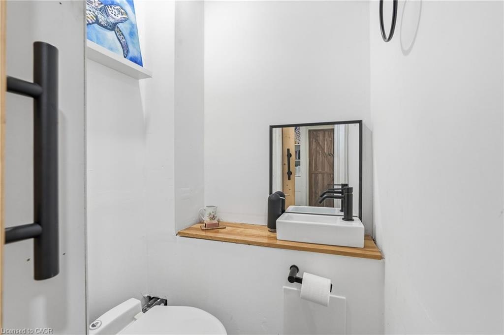 33-3 Burdock Lane, Hamilton, ON, L8H 6E9 - 27