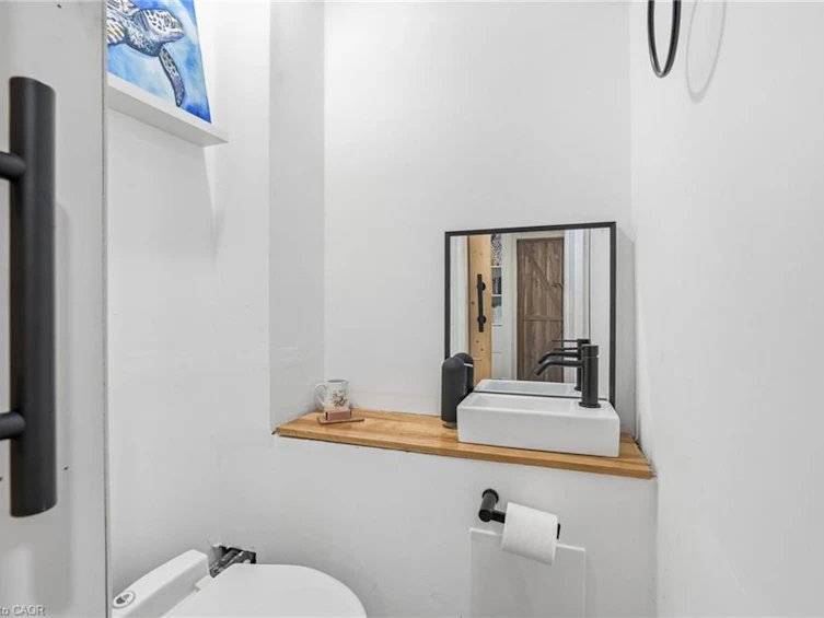 33-3 Burdock Lane, Hamilton, ON, L8H 6E9 - 27