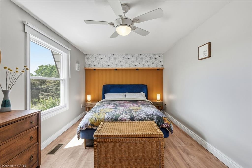 33-3 Burdock Lane, Hamilton, ON, L8H 6E9 - 19