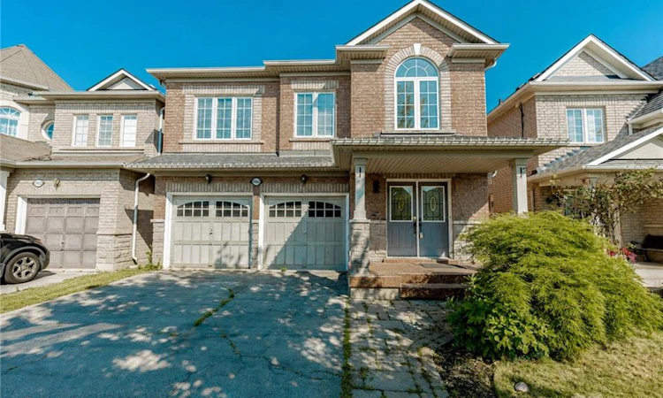2452 Pathfinder Drive