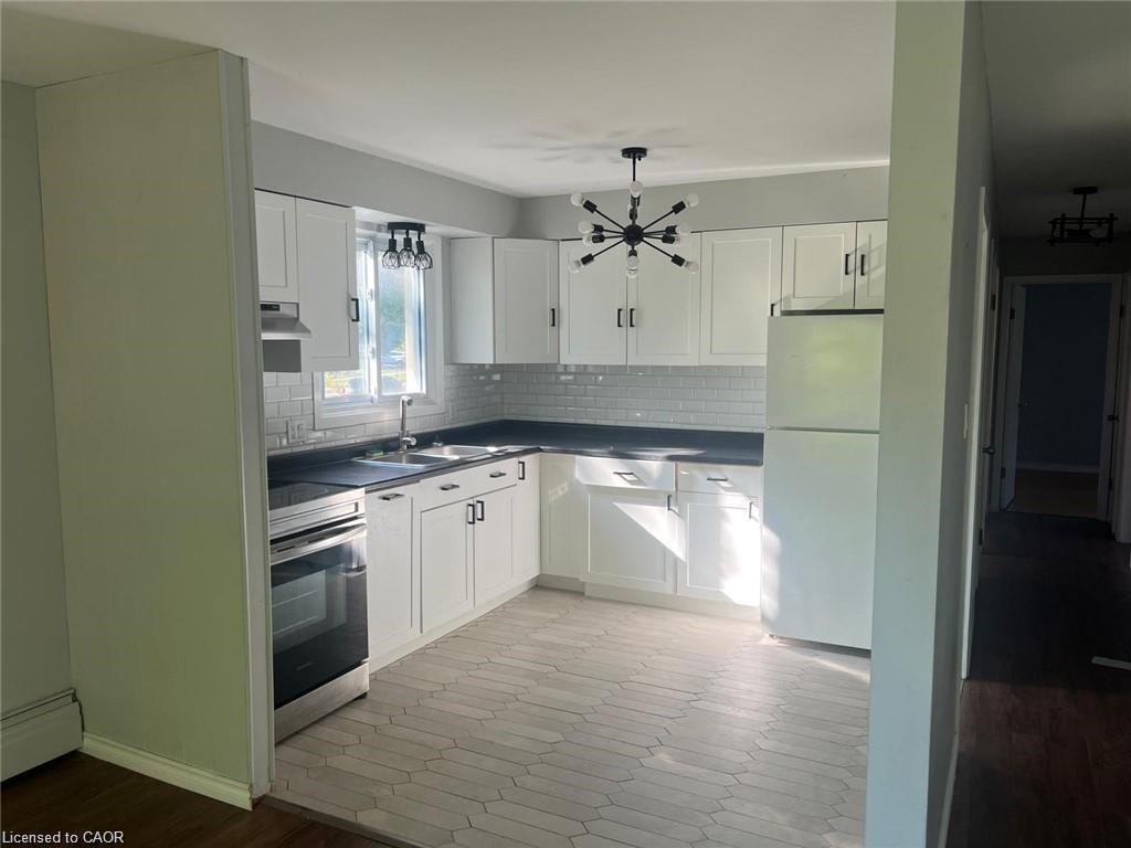2-92 Confederation Drive, Kitchener, ON, N2B 2X8 - 6