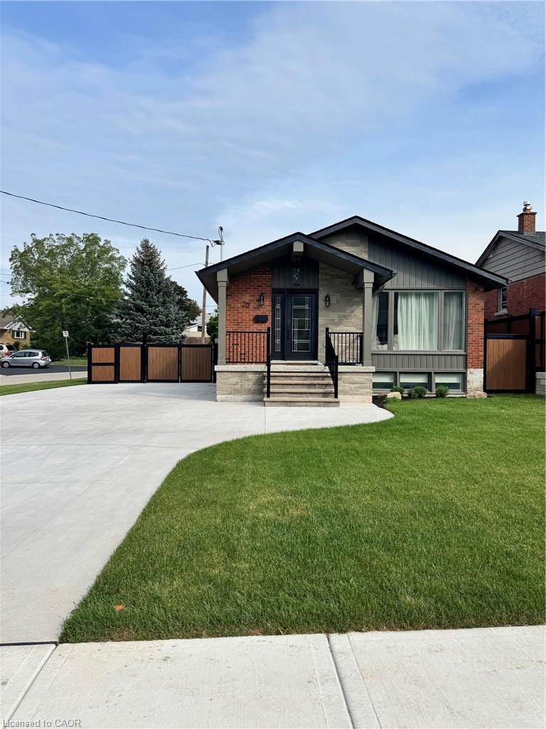 2-29 Battlefield Avenue, Hamilton, ON, L8G 1V1