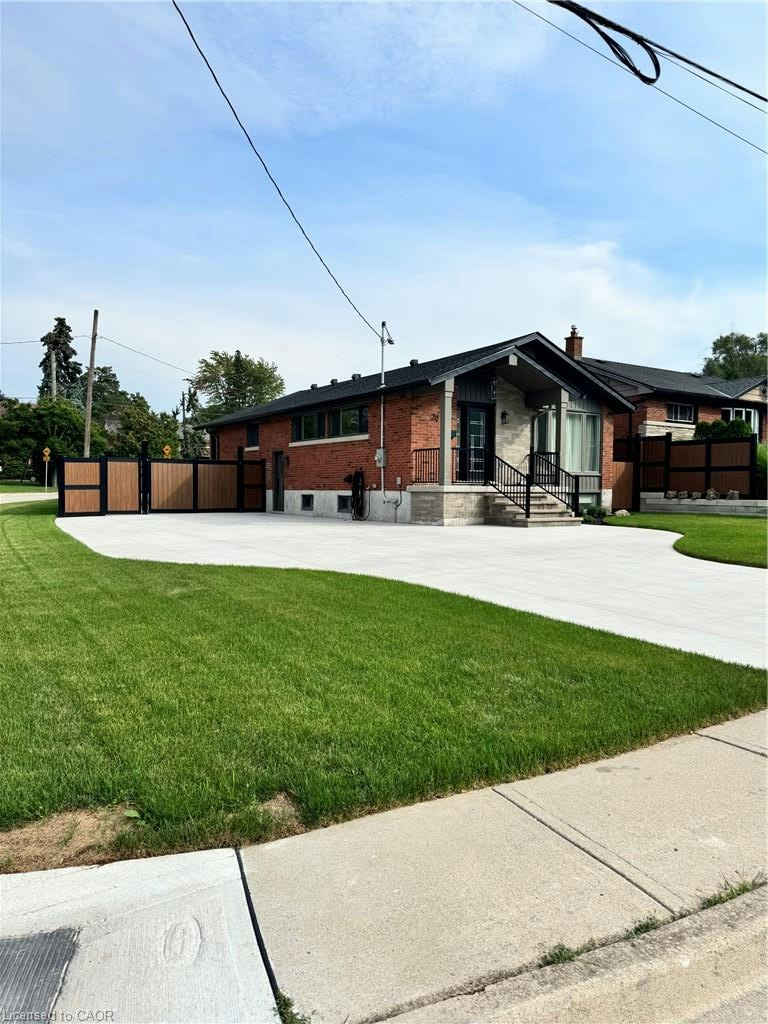 2-29 Battlefield Avenue, Hamilton, ON, L8G 1V1 - 3