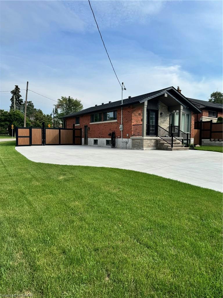 2-29 Battlefield Avenue, Hamilton, ON, L8G 1V1 - 2