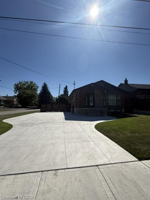 2-29 Battlefield Avenue, Hamilton, ON, L8G 1V1