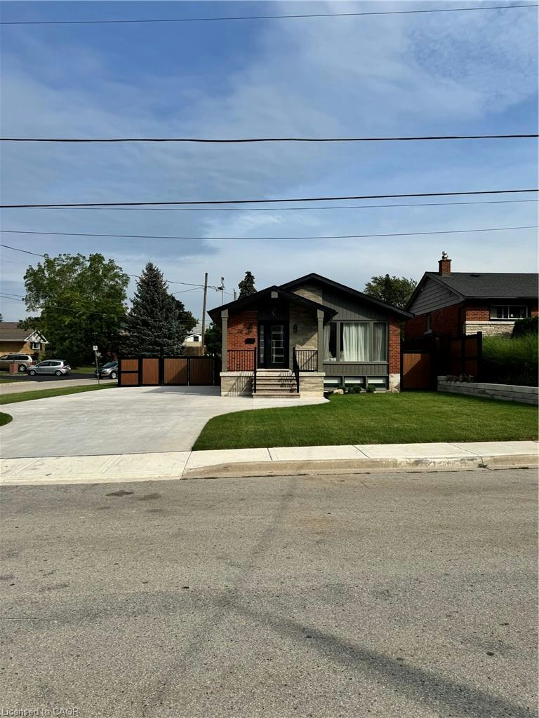 2-29 Battlefield Avenue, Hamilton, ON, L8G 1V1 - 4