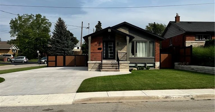 2-29 Battlefield Avenue, Hamilton, ON, L8G 1V1 - 4