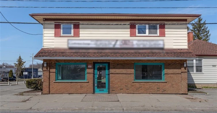 2-581 Lancaster Street W, Kitchener, ON, N2K 1M5 - 14