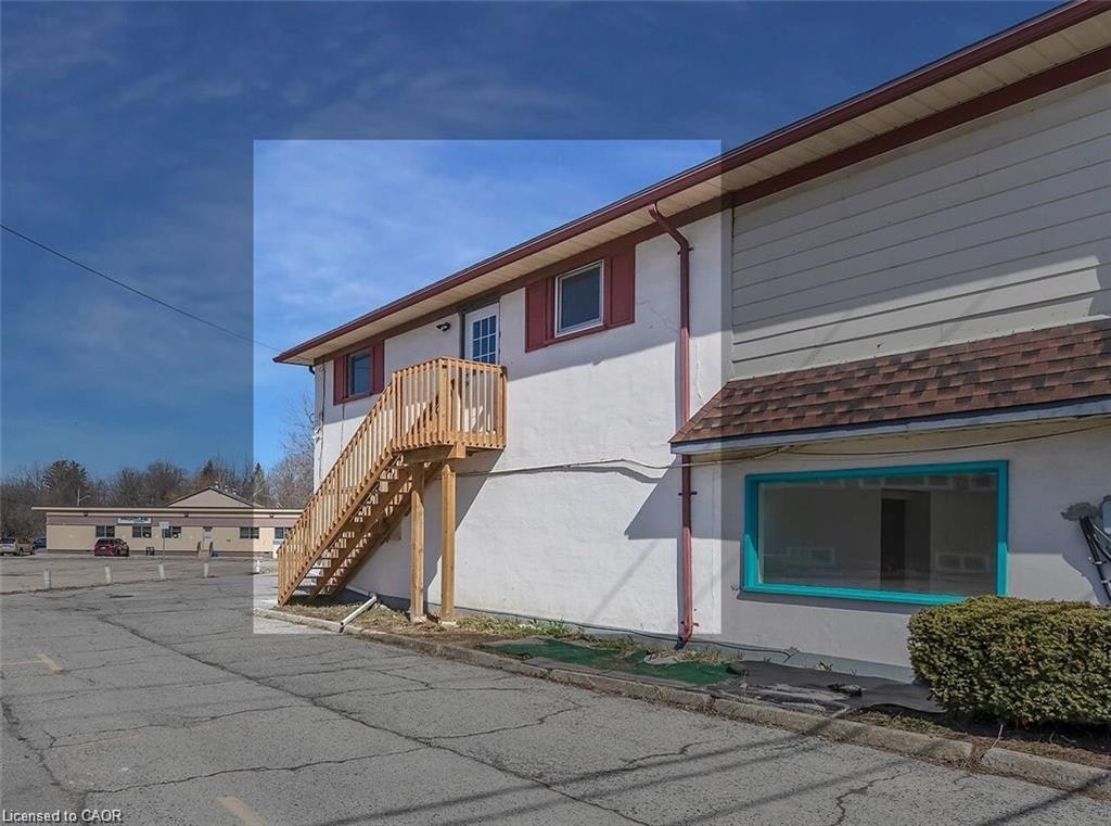 2-581 Lancaster Street W, Kitchener, ON, N2K 1M5 - 3