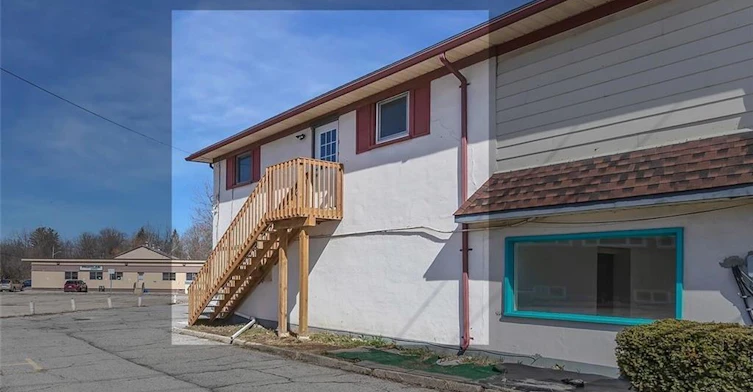 2-581 Lancaster Street W, Kitchener, ON, N2K 1M5 - 3