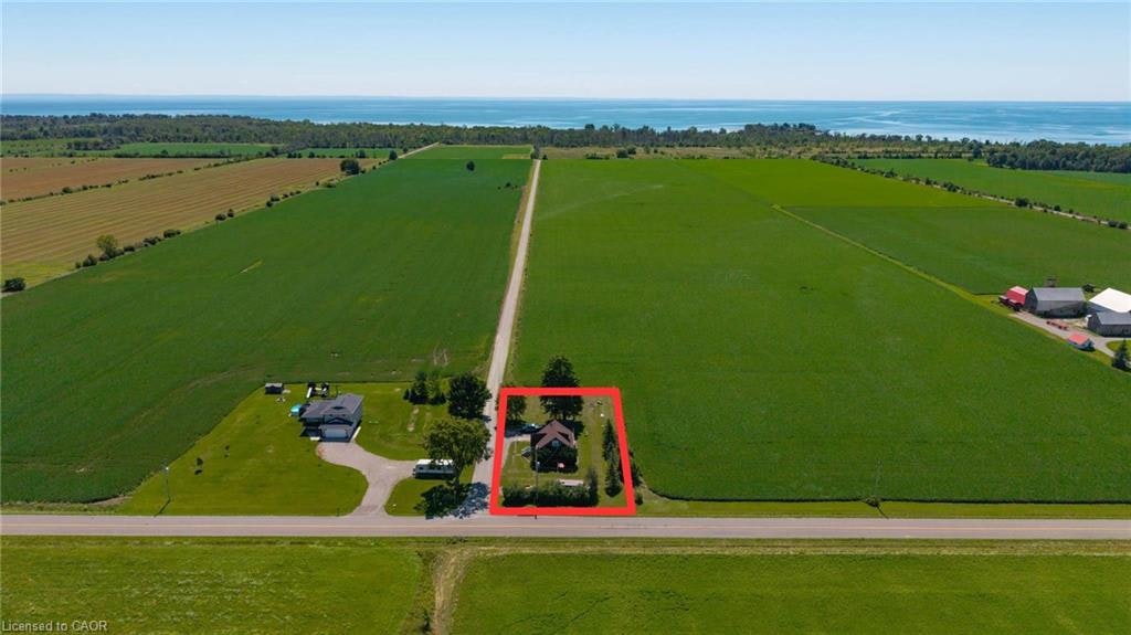 4 Baygrove Line, Cayuga, ON, N1A 2W8