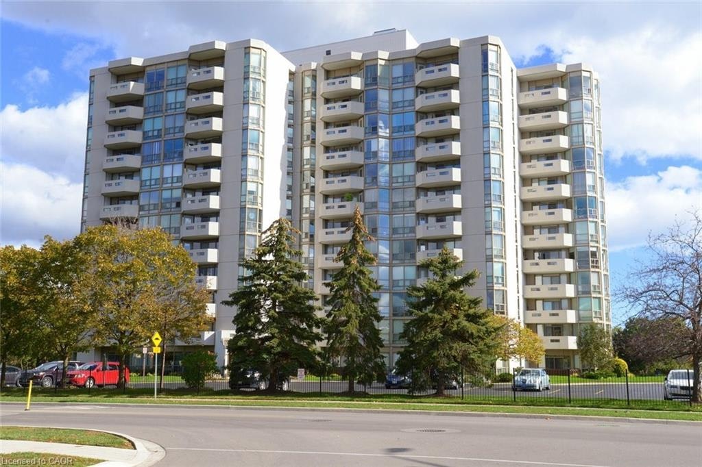 501-5090 Pinedale Avenue, Burlington, ON, L7L 3V8