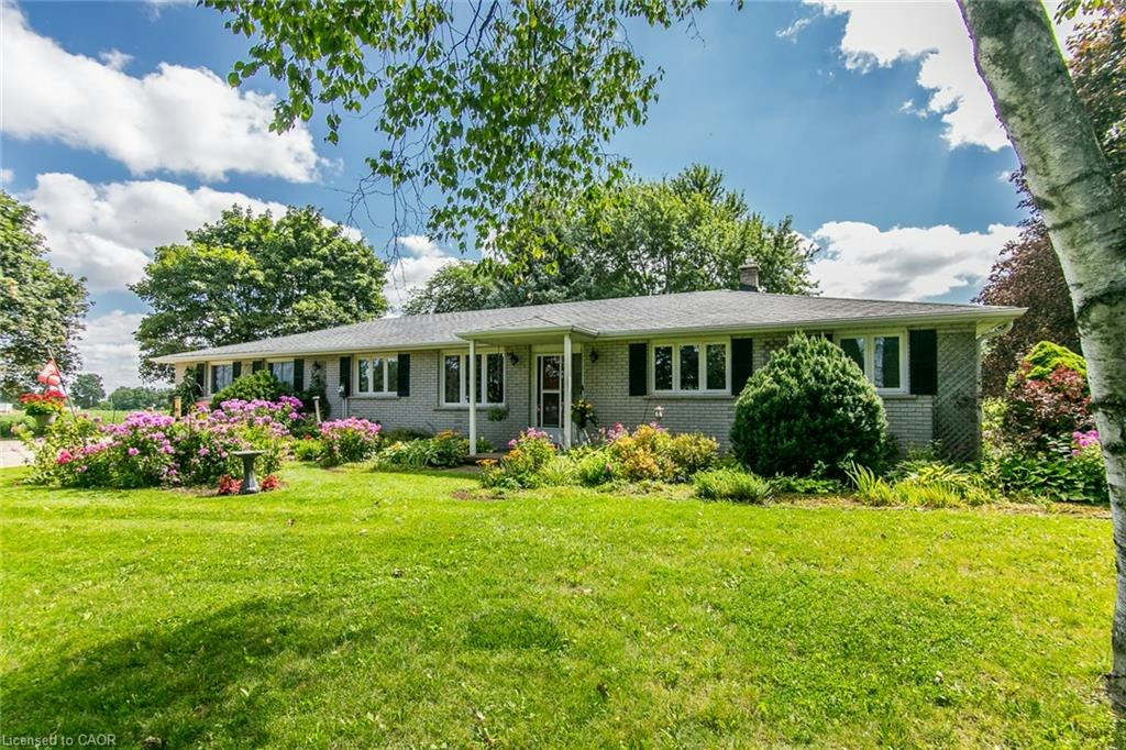 4132 Highway 6 Highway, Puslinch, ON, N0B 2J0