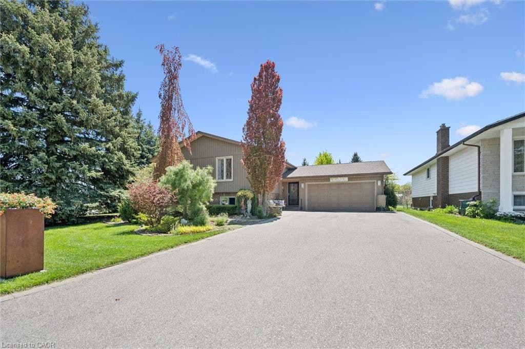 1 Pintail Drive, Woolwich, ON, N3B 3C2