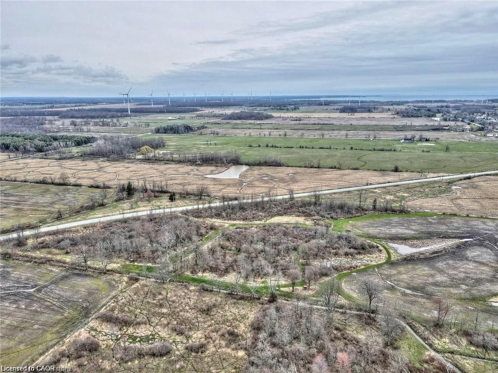 PART LOTS 6-7 Concession 2rd, Cayuga, ON, N0A 1K0