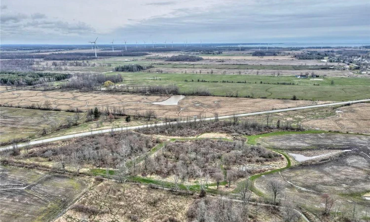 PART LOTS 6-7 Concession 2rd