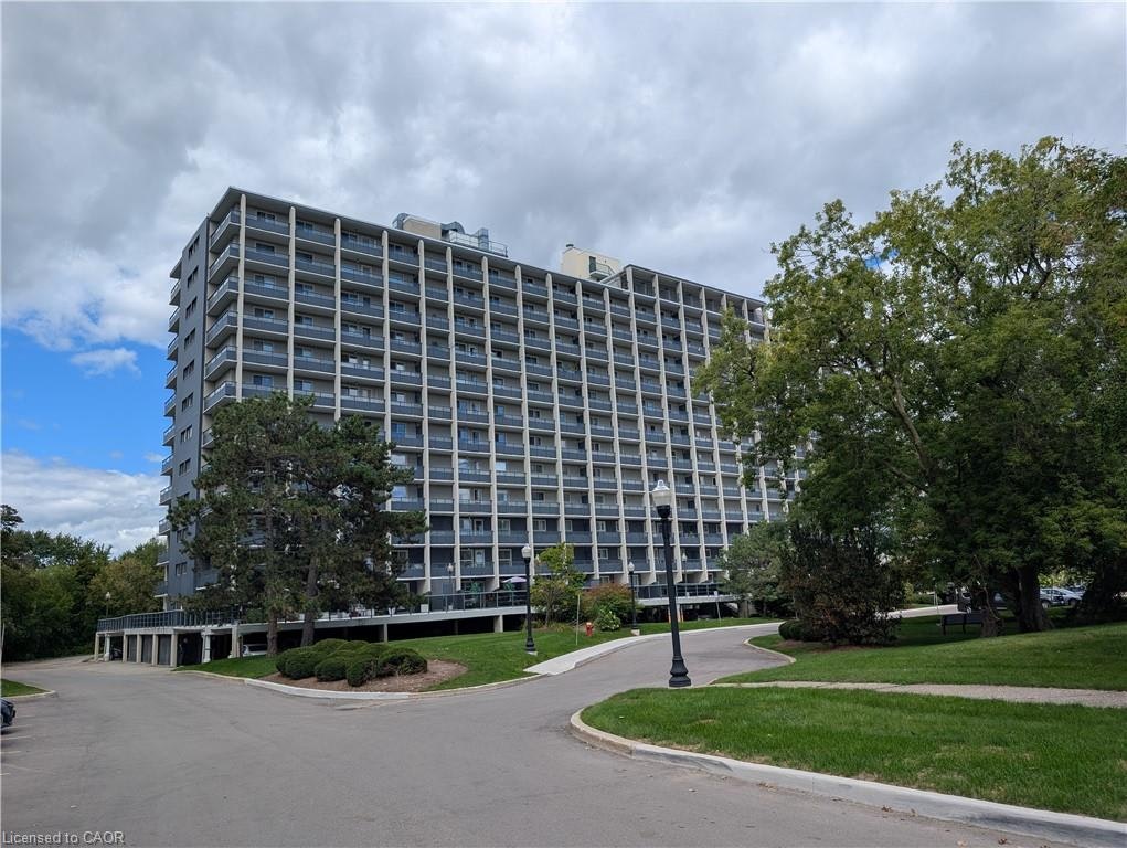 806-58 Bridgeport Road E, Waterloo, ON, N2J 4H5