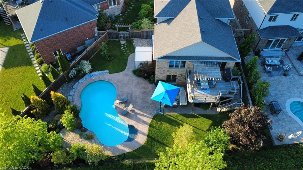91 Gouda Place, Cambridge, ON, N1P 0A9