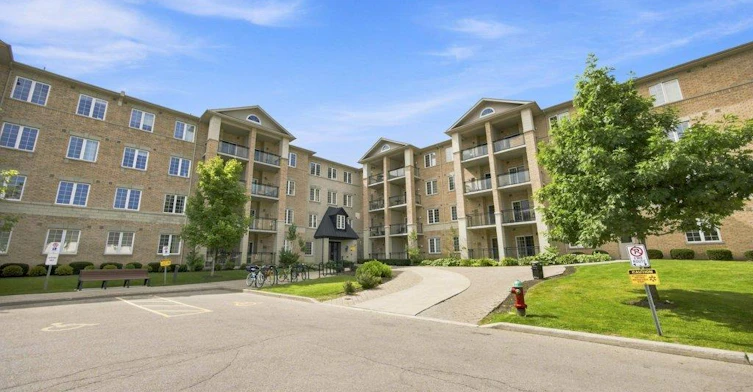 423-1077 Gordon Street, Guelph, ON, N1G 0E3 - 7