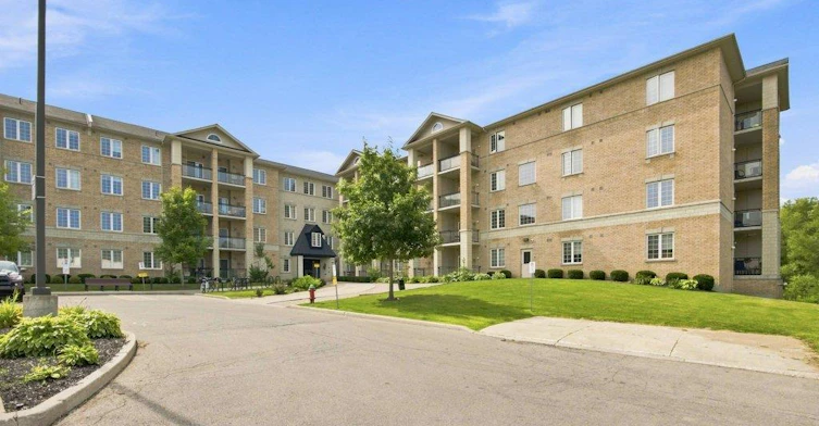 423-1077 Gordon Street, Guelph, ON, N1G 0E3 - 6