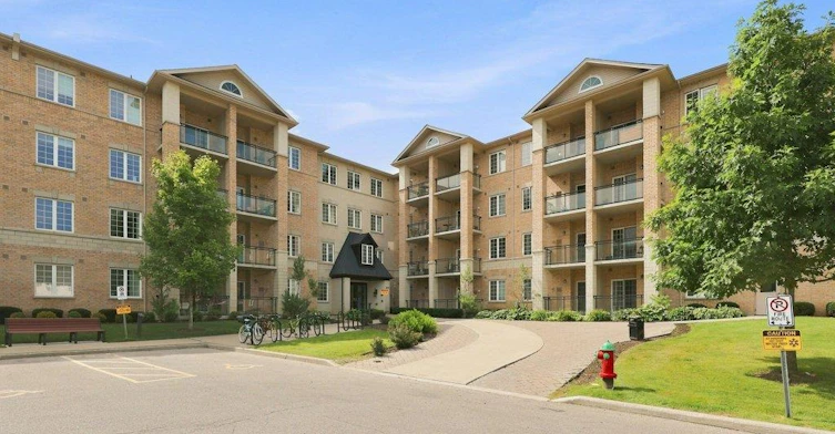 423-1077 Gordon Street, Guelph, ON, N1G 0E3