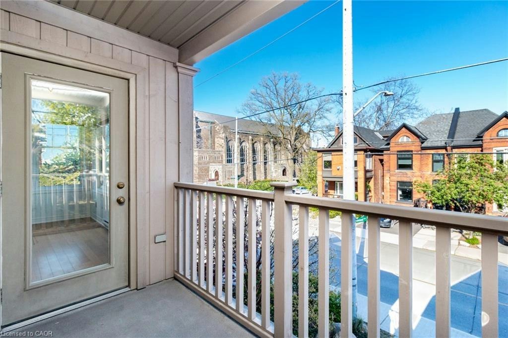 2-326 Locke Street S, Hamilton, ON, L8P 4C6 - 8