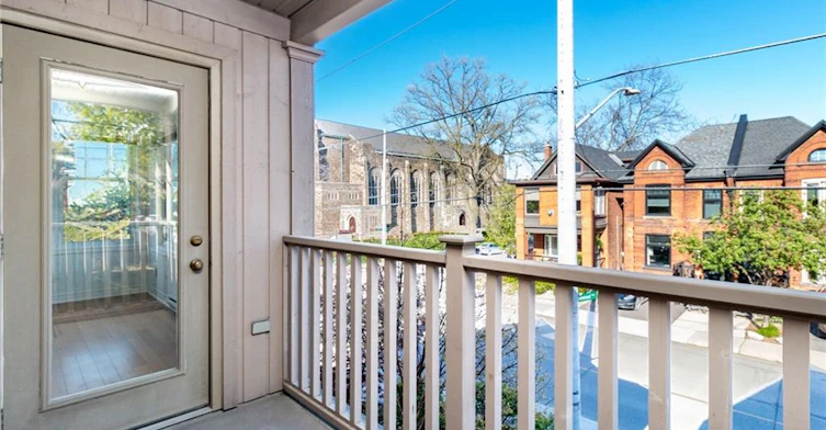2-326 Locke Street S, Hamilton, ON, L8P 4C6 - 8
