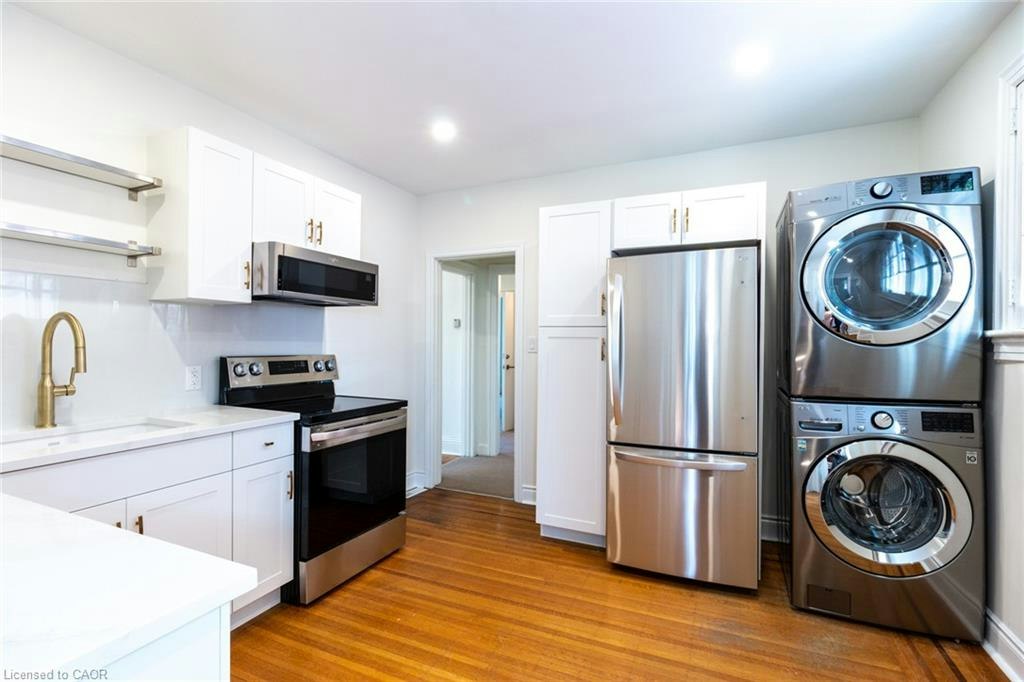 2-326 Locke Street S, Hamilton, ON, L8P 4C6 - 2