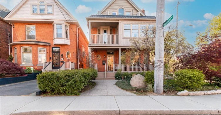 2-326 Locke Street S, Hamilton, ON, L8P 4C6