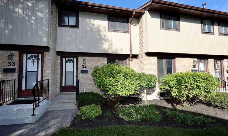 34-91 Avonwood Drive