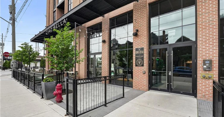 504-24 Augusta Street, Hamilton, ON, L8N 1P7 - 2