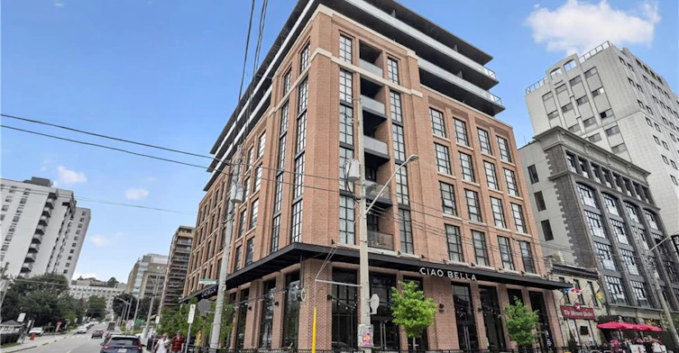 504-24 Augusta Street, Hamilton, ON, L8N 1P7
