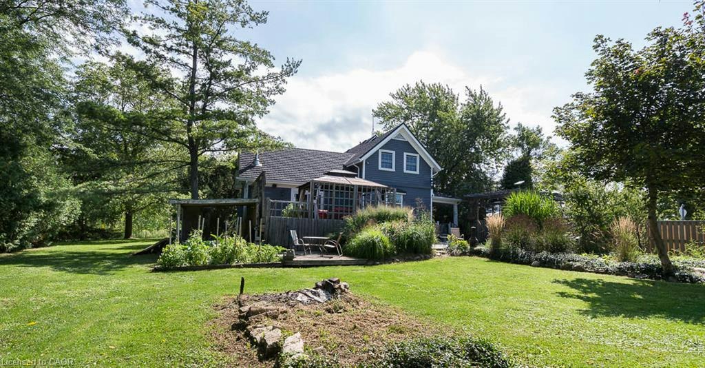 2996 Ninth Street, Lincoln, ON, L2R 6P7