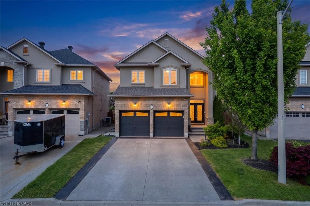 215 Vinton Road, Hamilton, ON, L9K 0G8