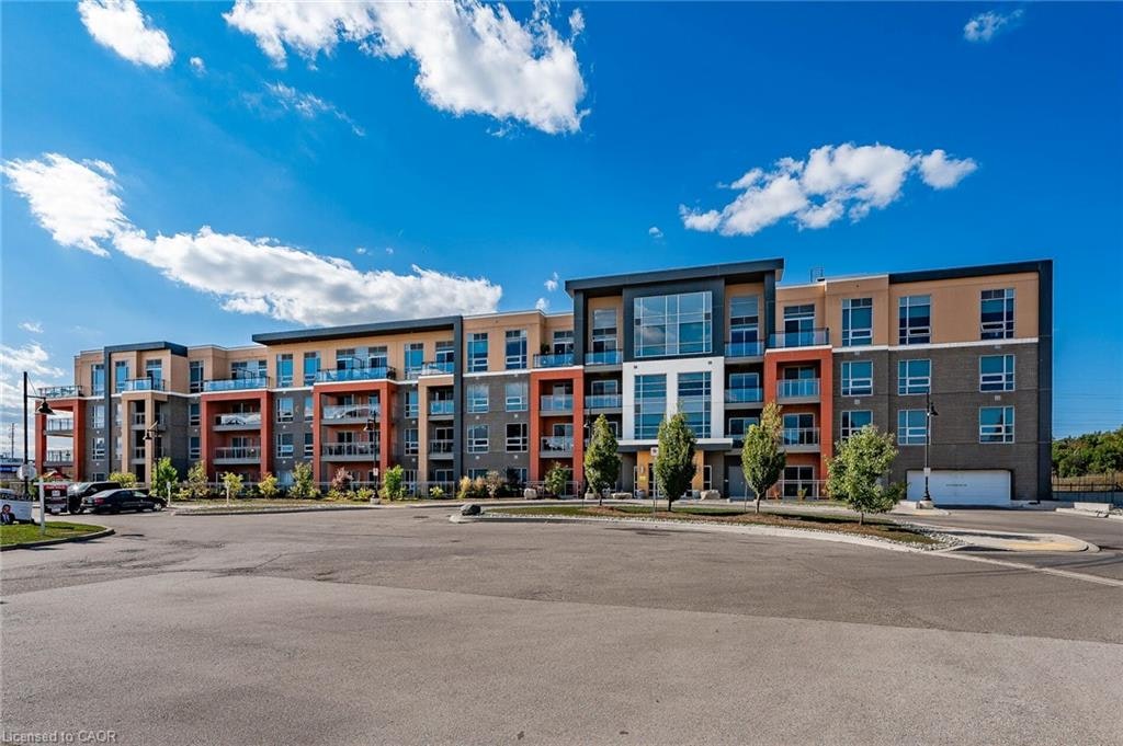106-4040 Upper Middle Road, Burlington, ON, L7M 0H2