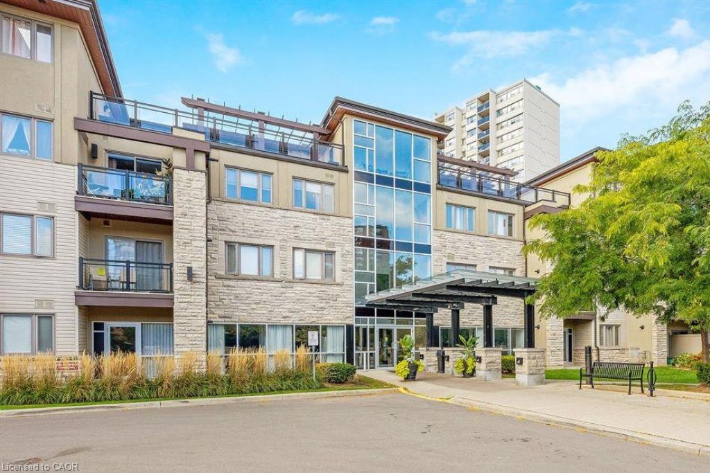 218-570 Lolita Gardens, Mississauga, ON, L5A 0A1 - 19