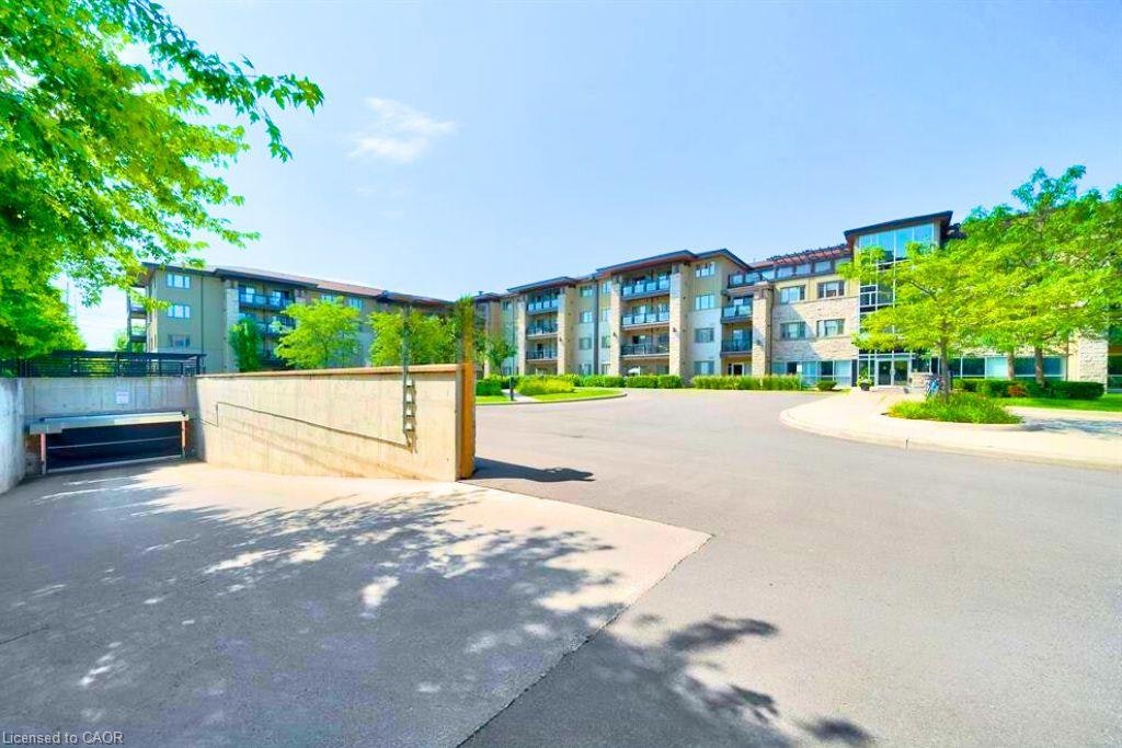 218-570 Lolita Gardens, Mississauga, ON, L5A 0A1 - 16