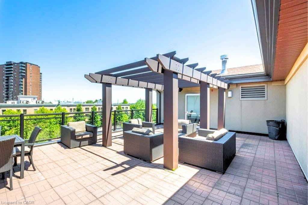 218-570 Lolita Gardens, Mississauga, ON, L5A 0A1 - 10