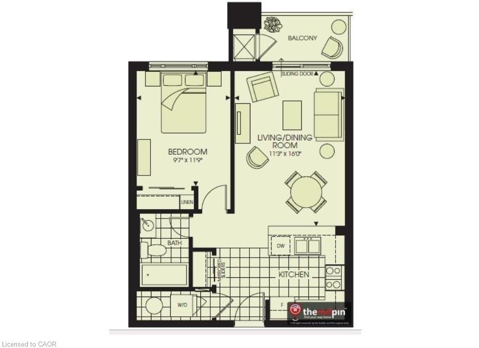218-570 Lolita Gardens, Mississauga, ON, L5A 0A1 - 20