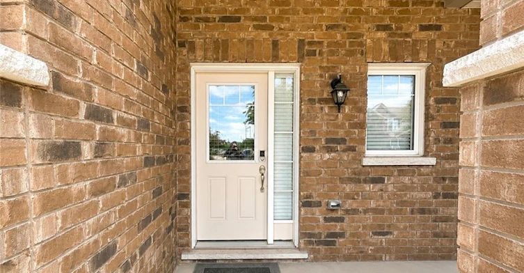 Upper-78 Glenvista Drive, Kitchener, ON, N2R 0E3 - 2