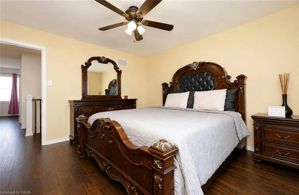 Upper-78 Glenvista Drive, Kitchener, ON, N2R 0E3 - 13