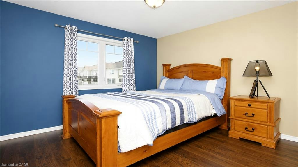 Upper-78 Glenvista Drive, Kitchener, ON, N2R 0E3 - 16